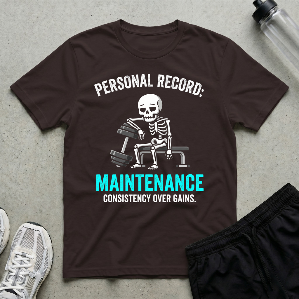 Maintenance T-Shirt