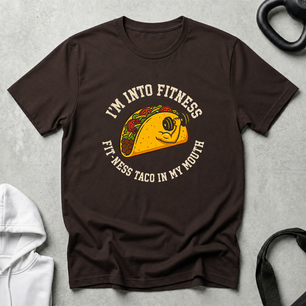 fitness taco