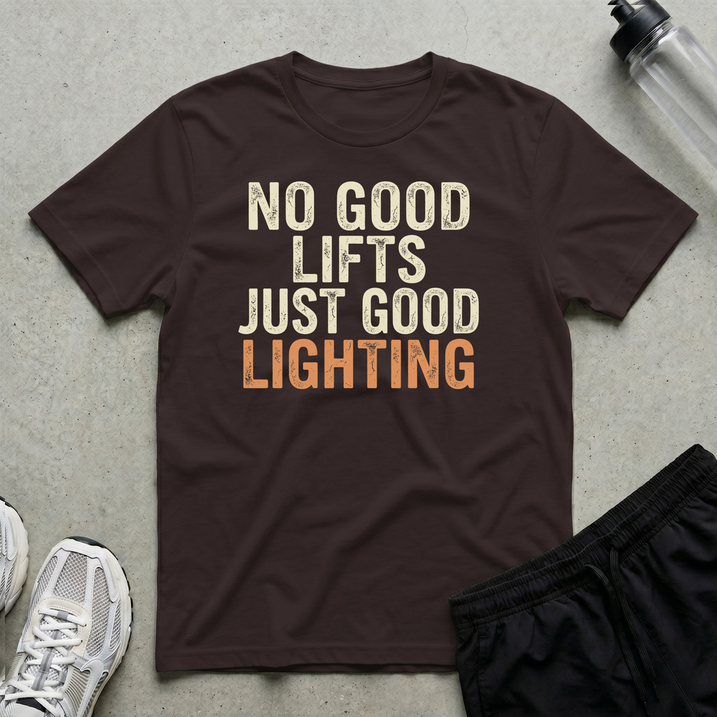 Good Lighting T-Shirt