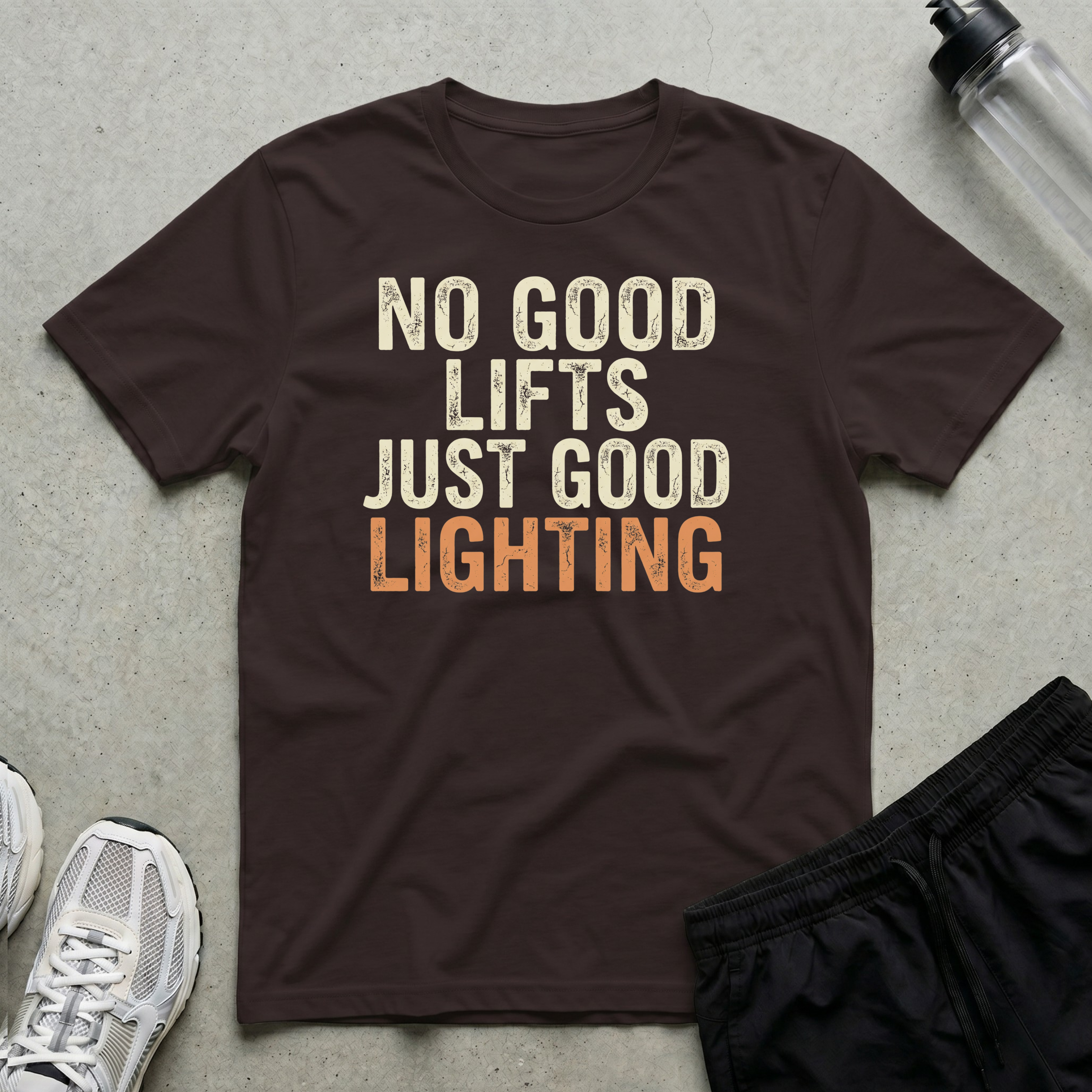 Good Lighting T-Shirt