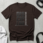 Discipline over Motivation 2