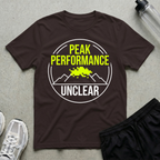 Peak Performance Unclear T-Shirt