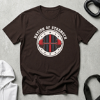 Nation of Strength