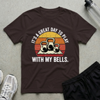 It's A Great Day To Play T-Shirt