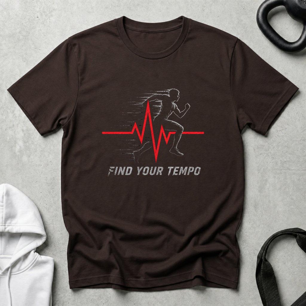 Find your Tempo