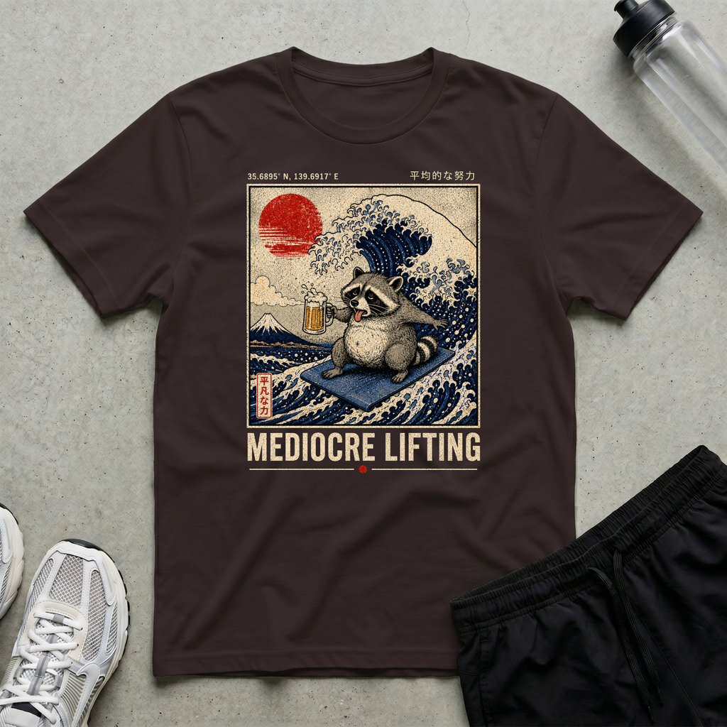 Wave T-Shirt