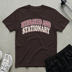 Hydrated And Stationary T-Shirt