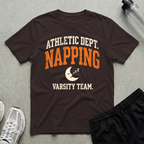 Napping T-Shirt