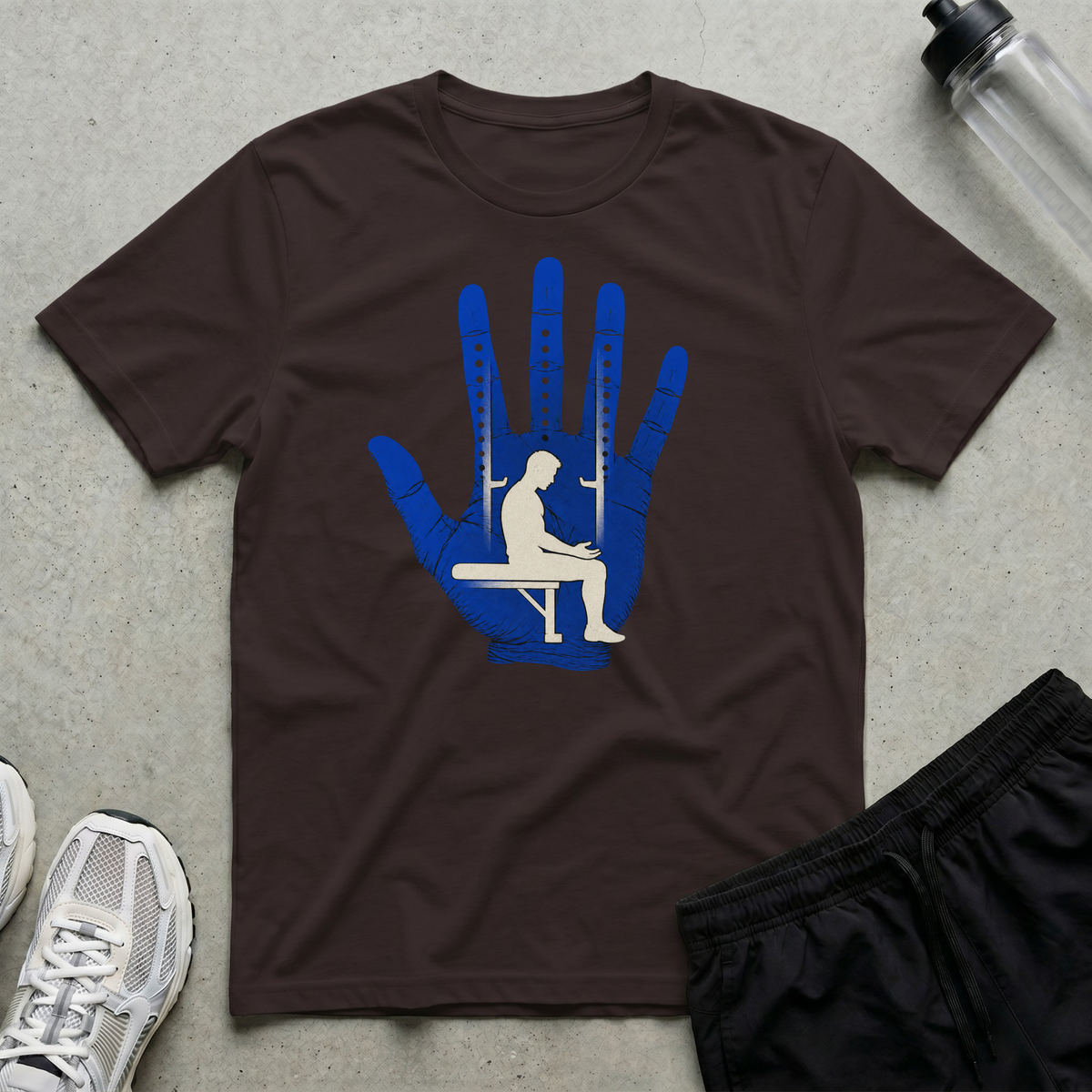 In Good Hands T-Shirt