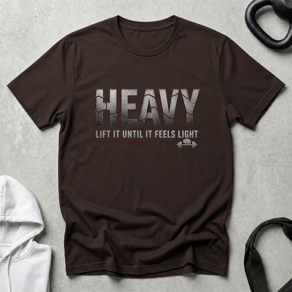Heavy lift until