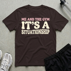 Gym Situationship T-Shirt