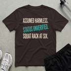 Assumed Harmless T-Shirt