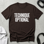 technique optional