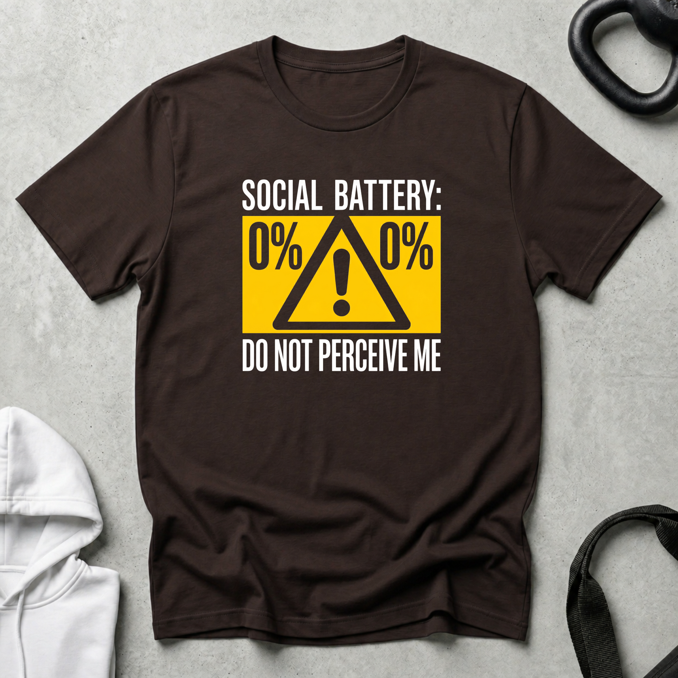 social battrey