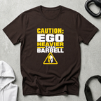 Caution