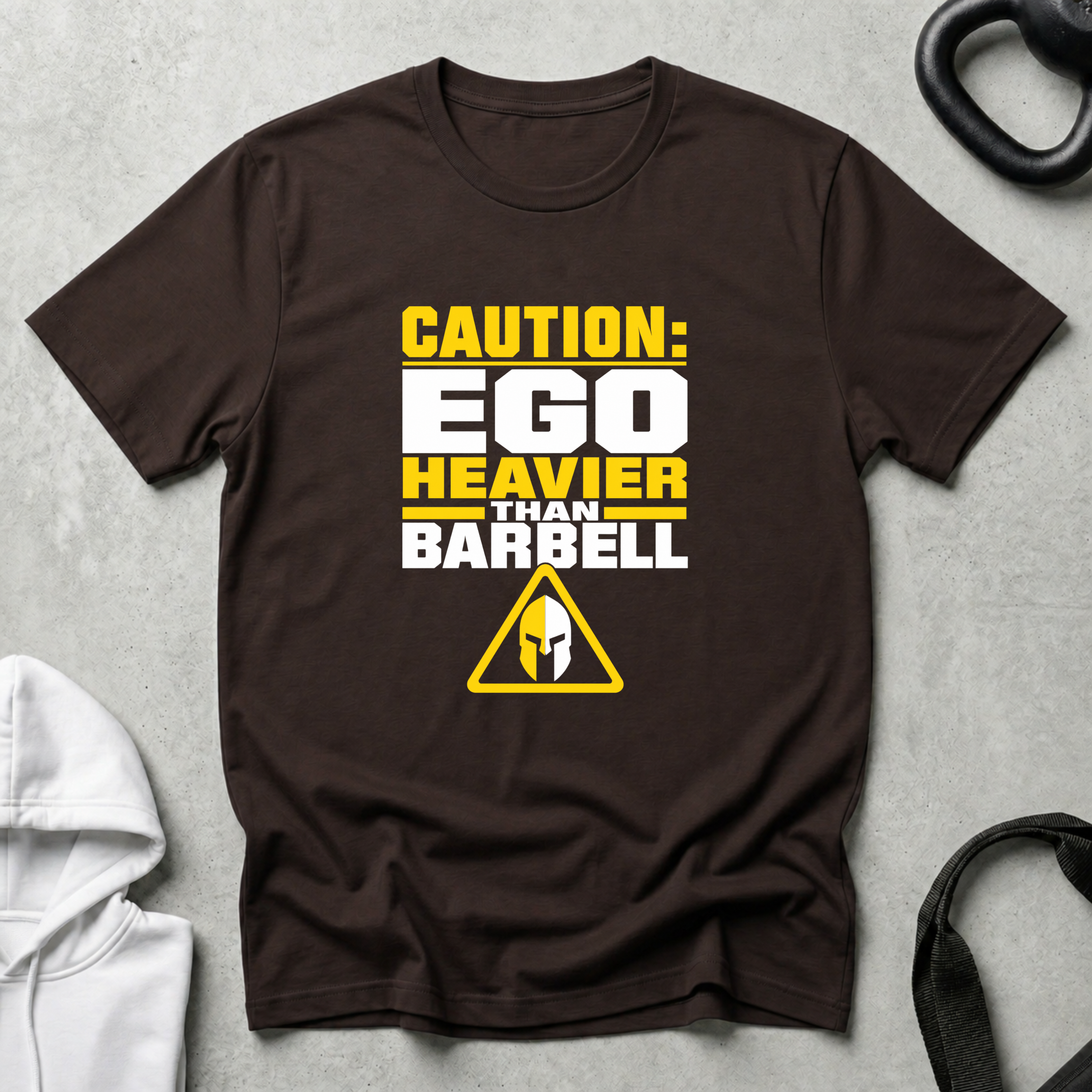 Caution