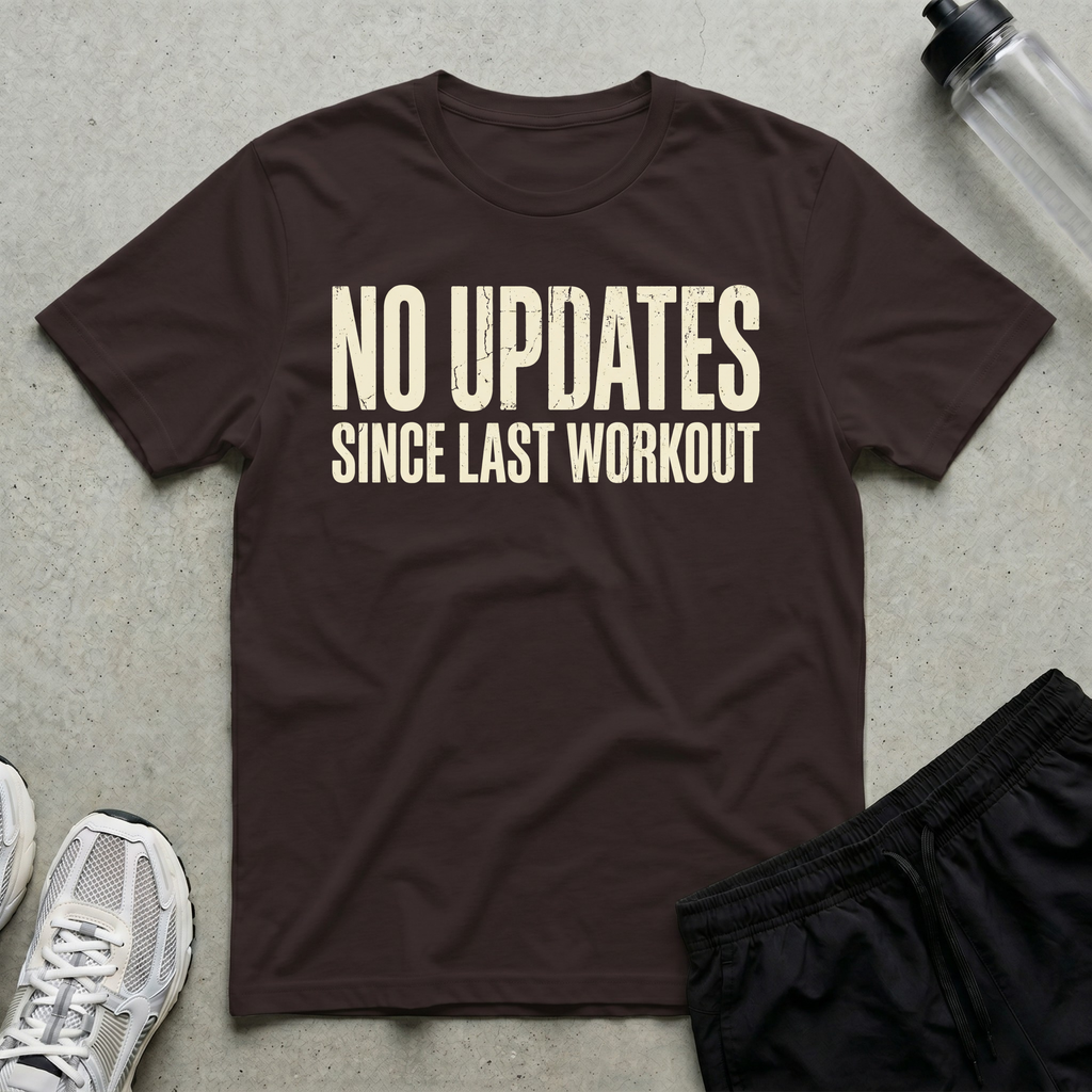 Nothing New T-Shirt