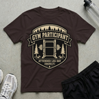 Gym Participant T-Shirt