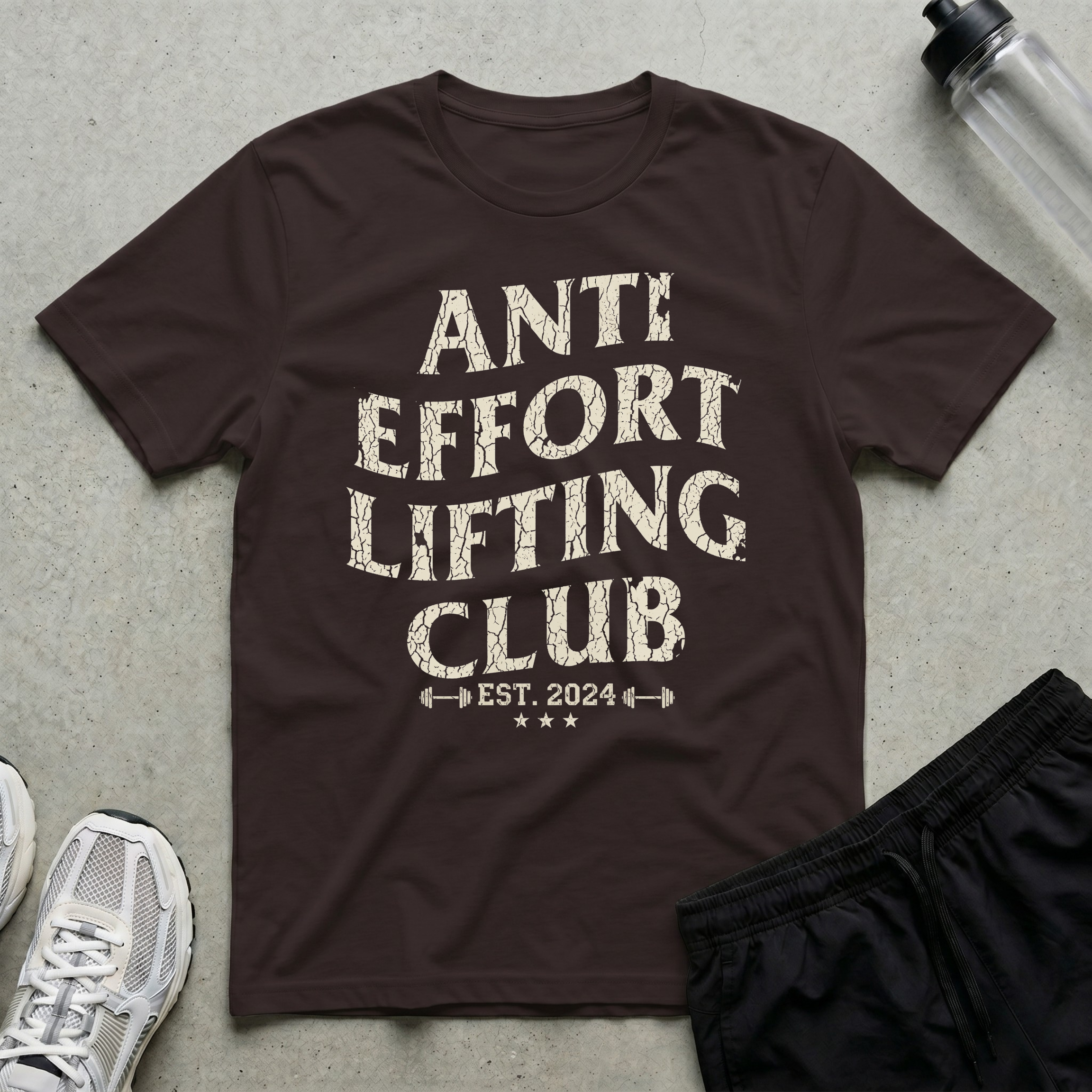 Anti Effort Club T-Shirt