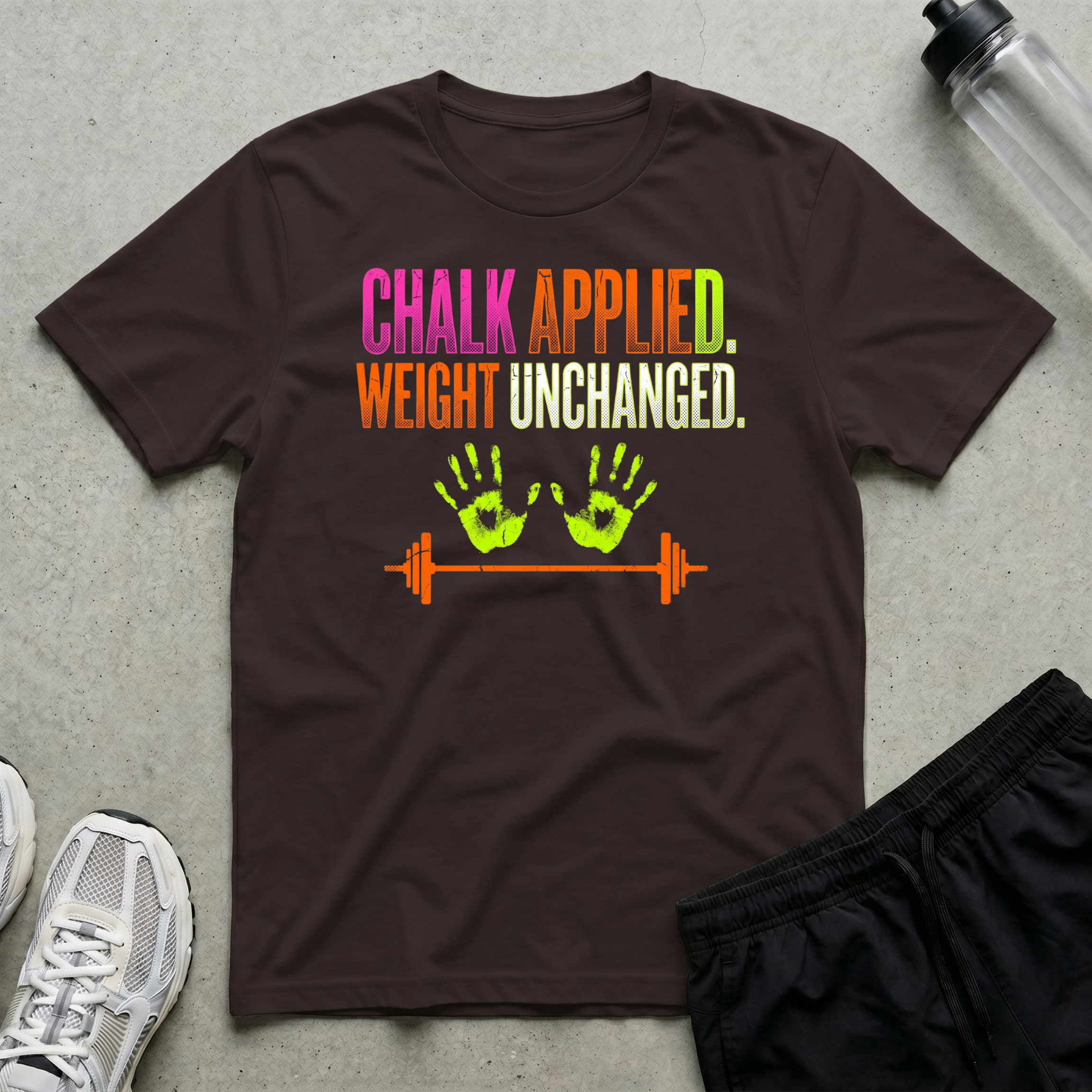 Chalk Ceremony T-Shirt