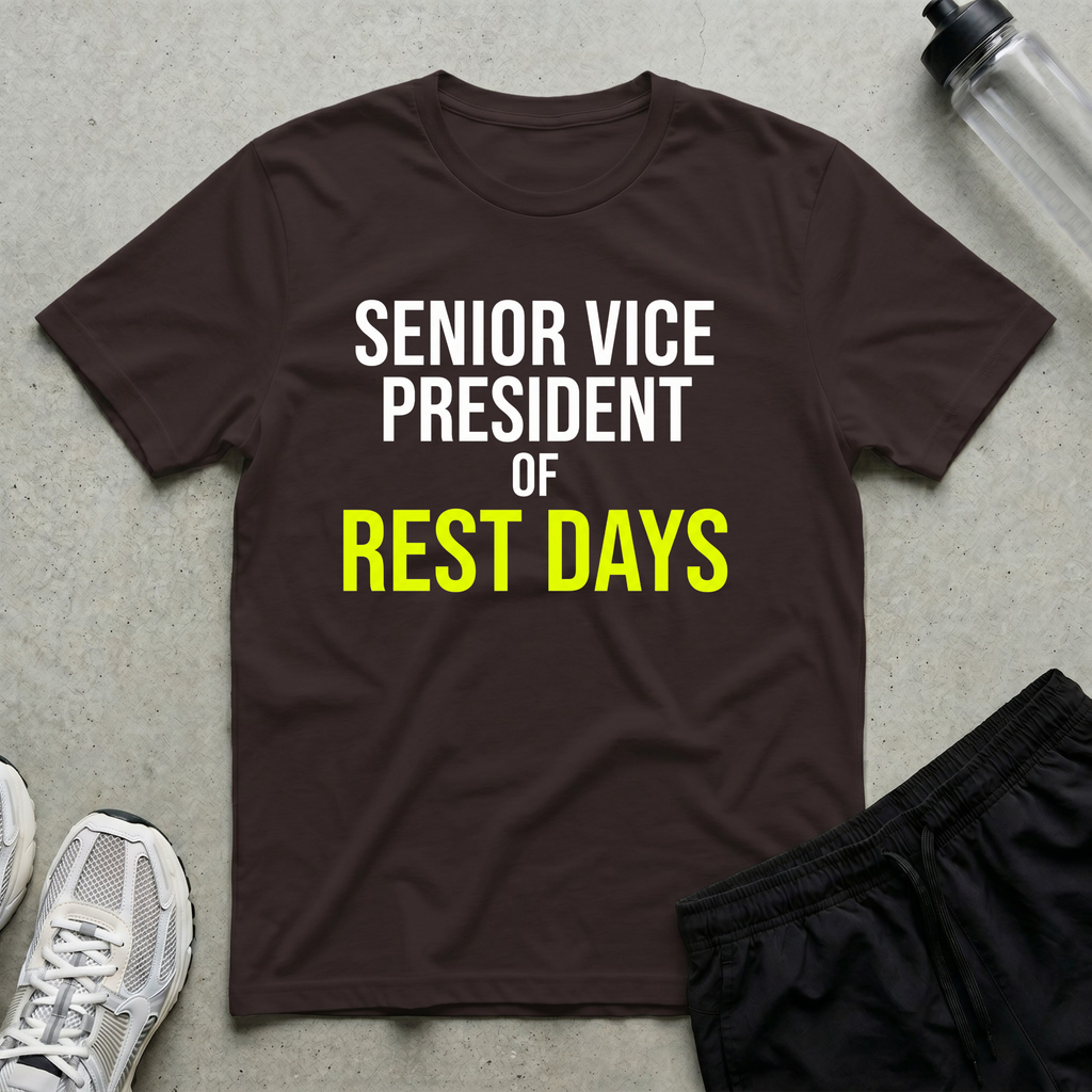 Senior Vice President T-Shirt