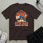 Gym Bag MVP T-Shirt