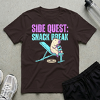 Side Quest Snack T-Shirt