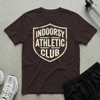 Indoorsy Club T-Shirt