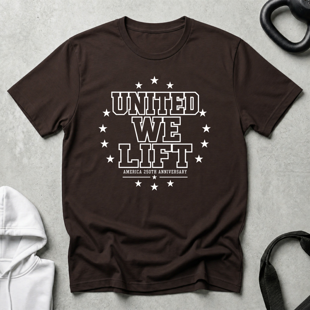 united we lift