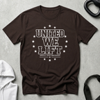 united we lift