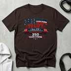 freedom to lift