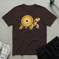 Plate Shell Tortoise T-Shirt