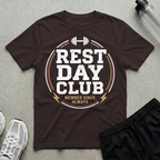 Rest Day Club T-Shirt
