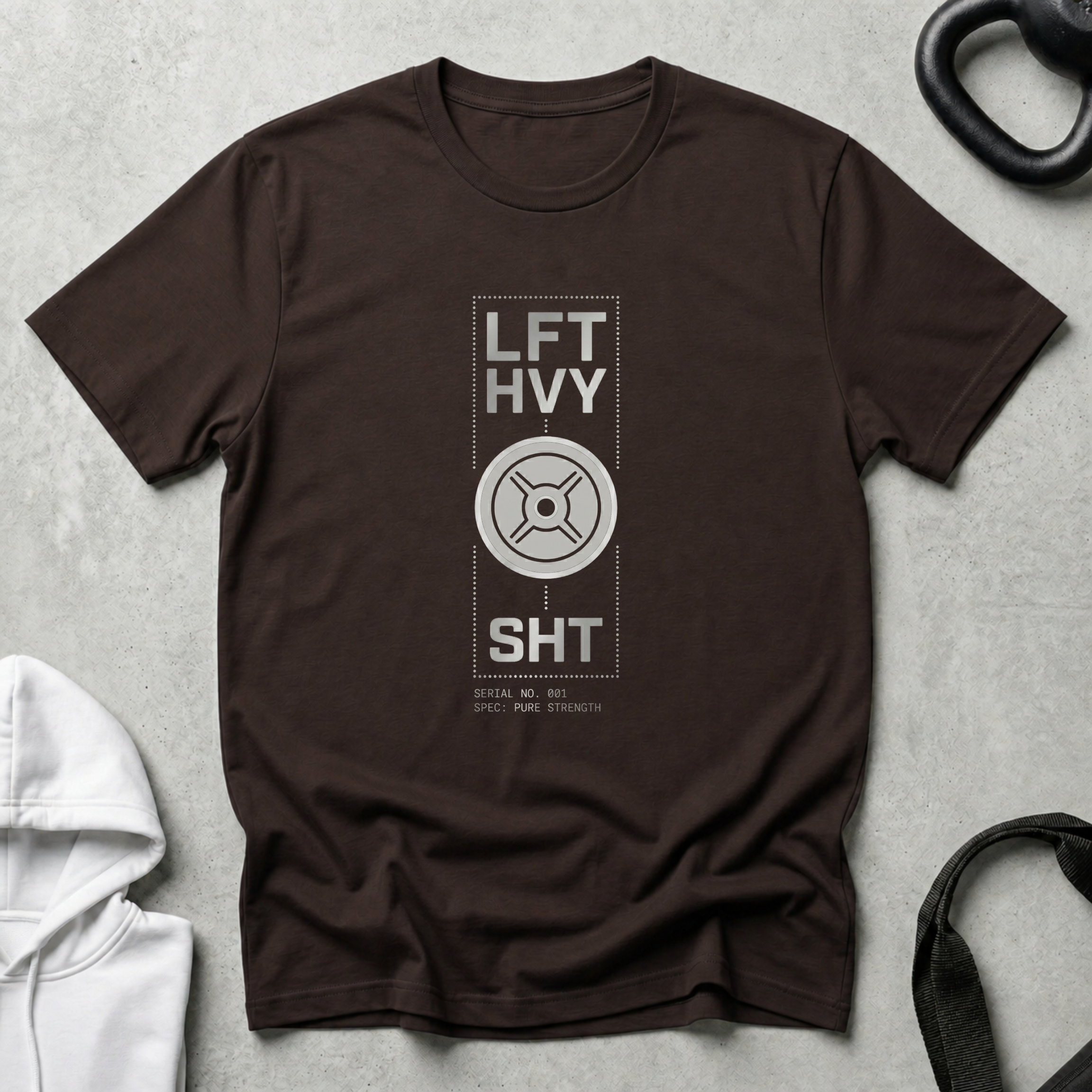 LFT HVY SHT 2