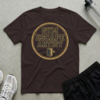 Gym Escape Artist T-Shirt