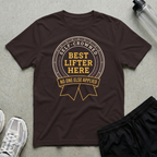 Self Crowned T-Shirt