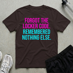 Locker Code T-Shirt