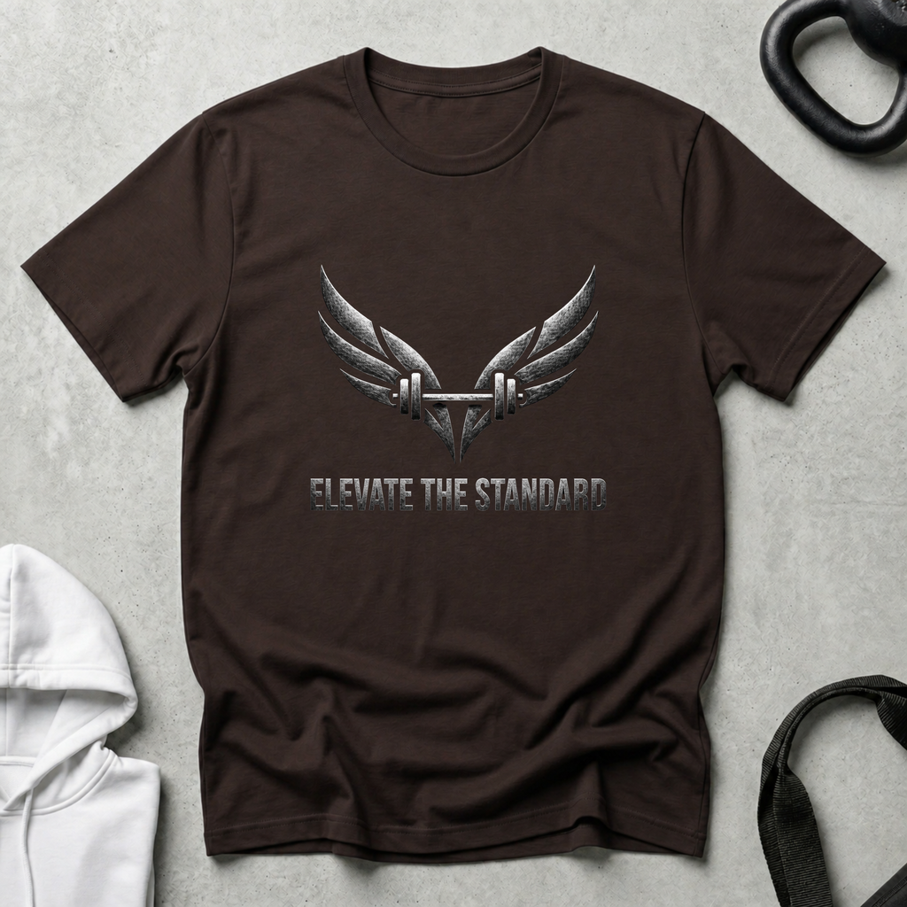 Elevate the Standard
