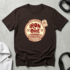 Iron and Ore
