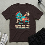 Delays Included T-Shirt