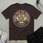 Sauna Was Workout T-Shirt
