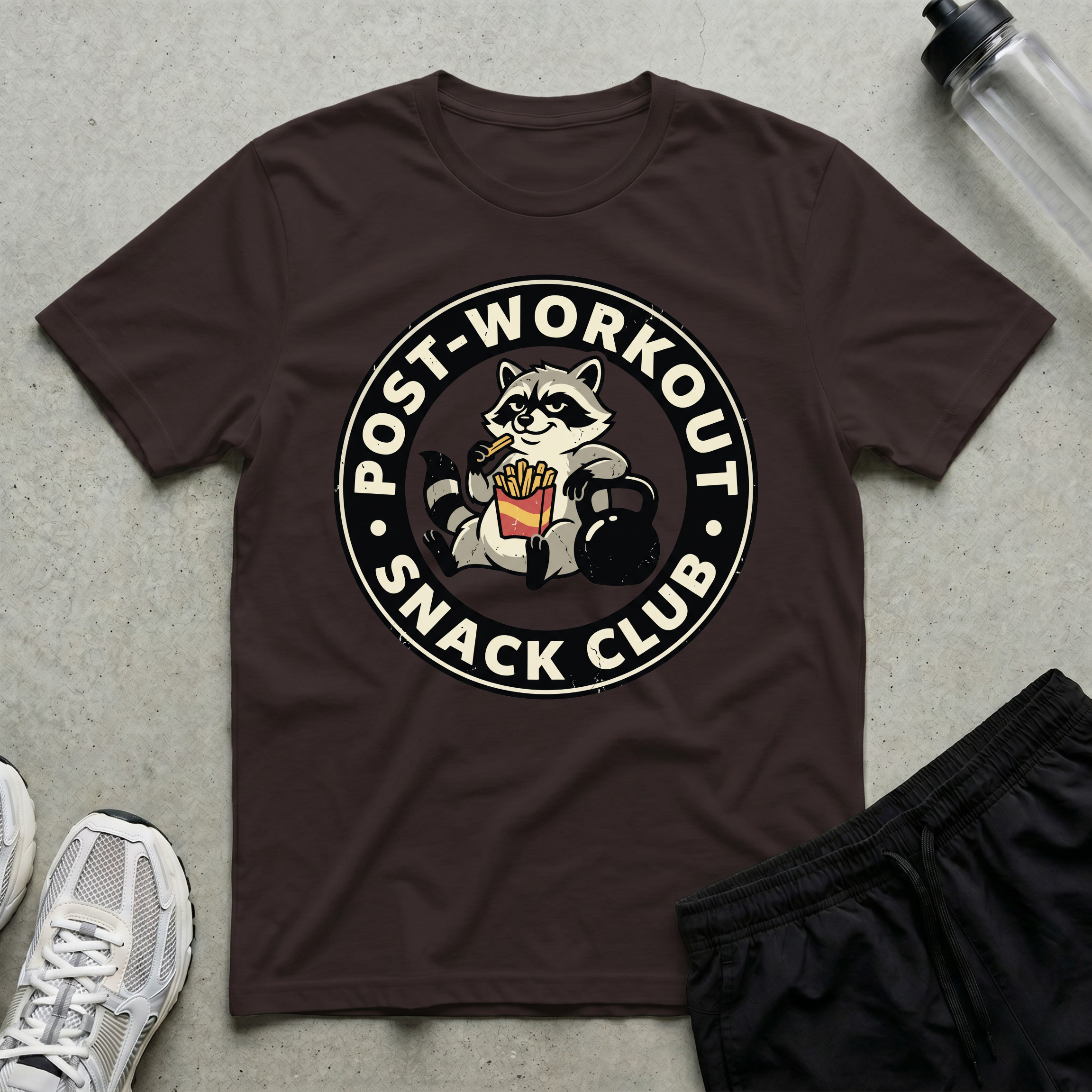 Snack Club T-Shirt