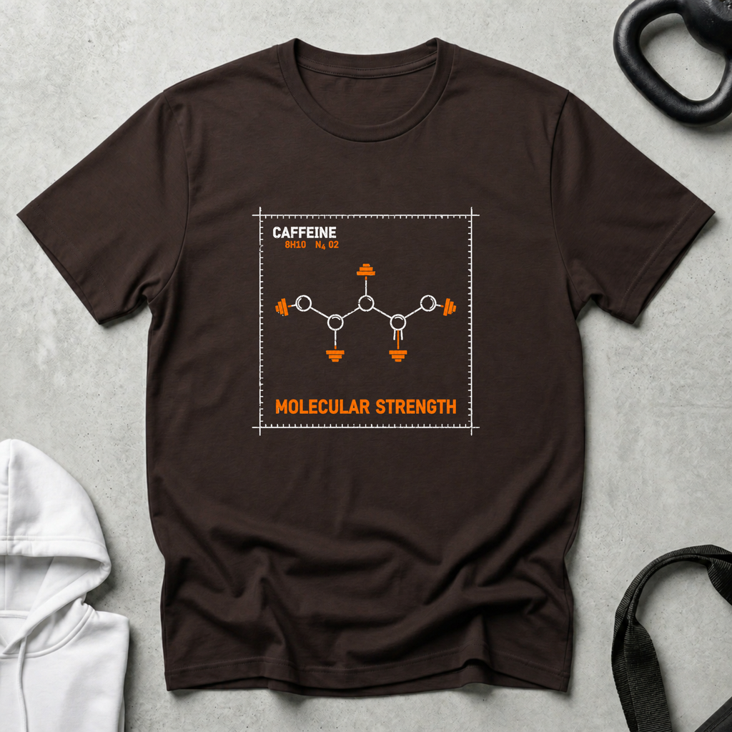 Molecular Strength