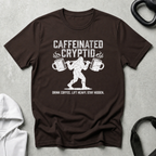 Caffeinated Cryptid