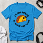 fitness taco