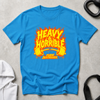 Heavy And Horrible
