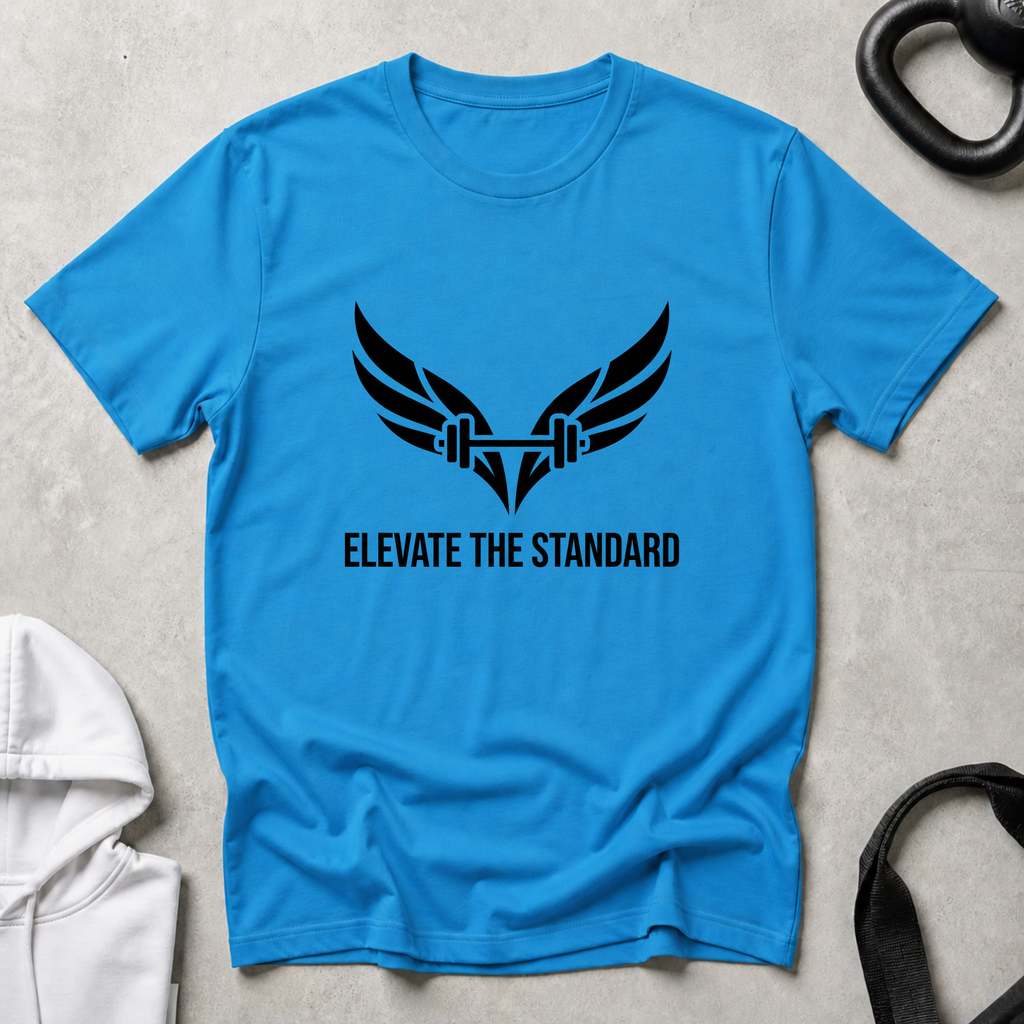 Elevate the Standard