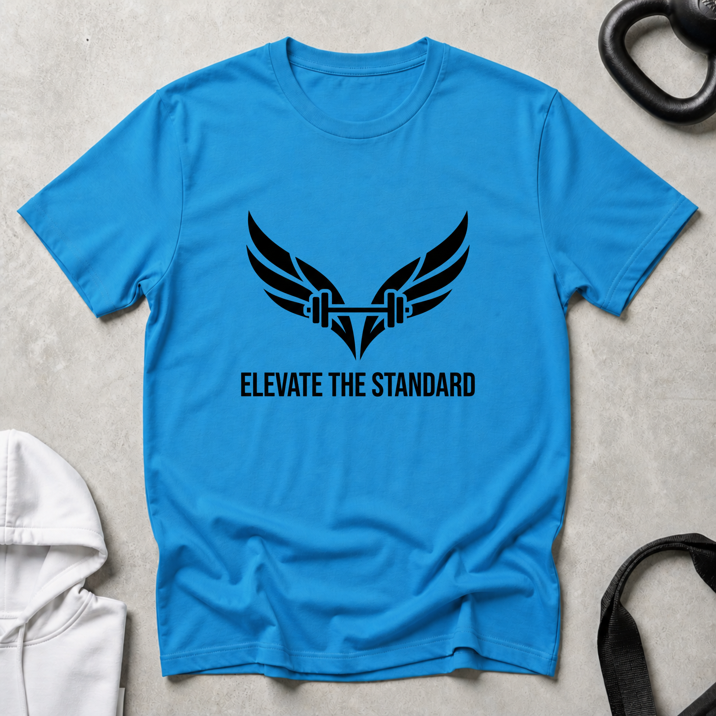 Elevate the Standard