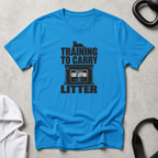 cat litter