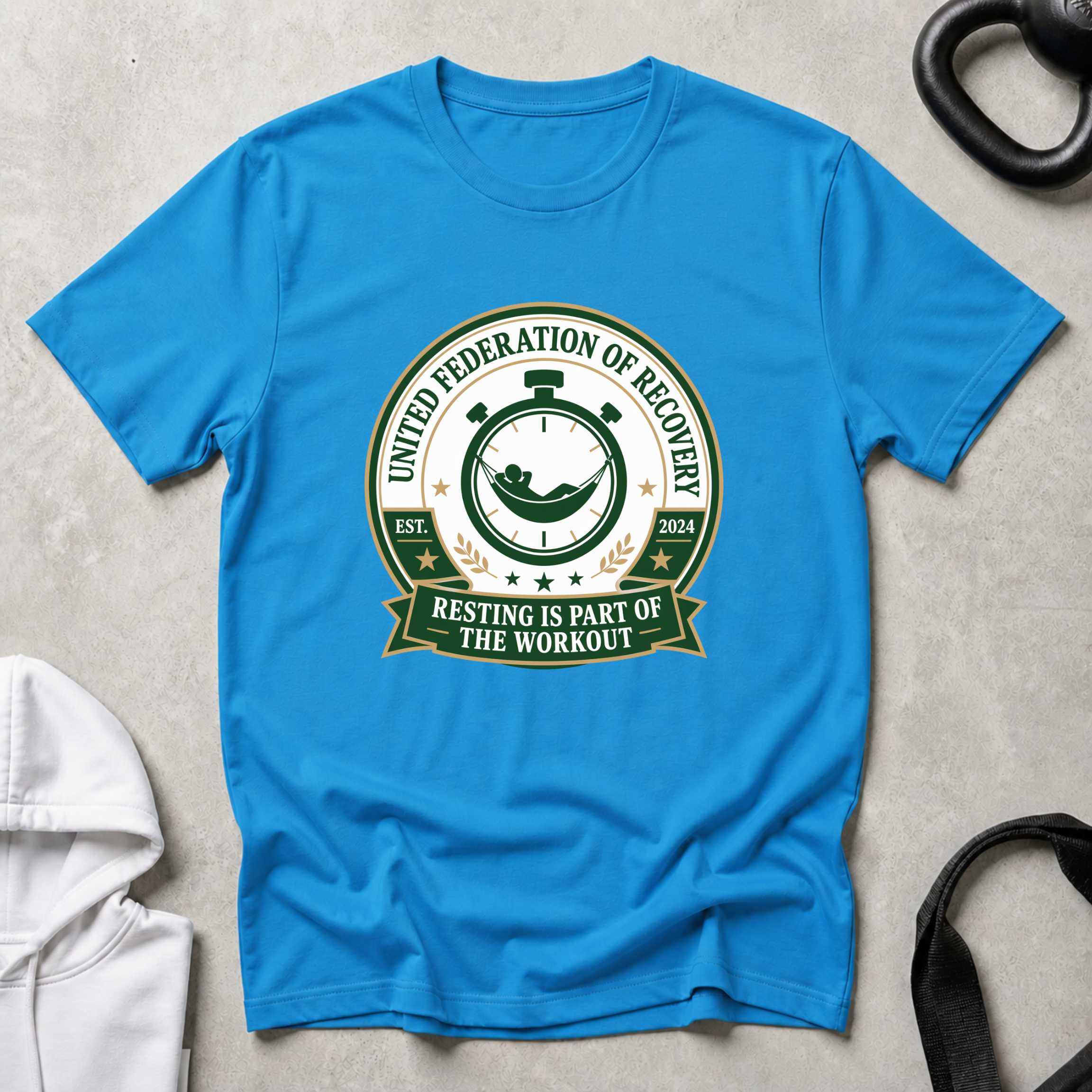 United Federation of Recovery